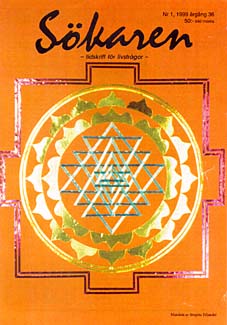 Omslag nr 1, 1999