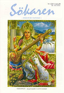 Omslag nr 4, 2001