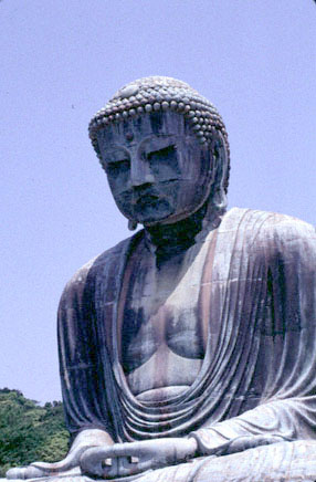 Buddha