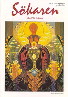 Omslag nr 2, 1999