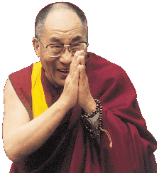 DalaiLama