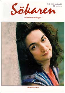 Omslag S&ouml;karen 5/98