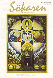 Omslag nr 3, 2000