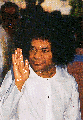 Sai Baba