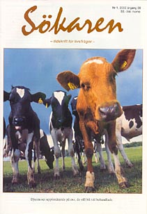 Omslag nr 1, 2002