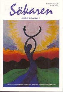 Omslag nr 3, 2001