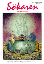 Omslag nr 3, 1999