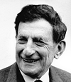 David Bohm