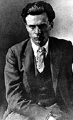 Aldous Huxley