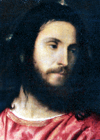 Jesus