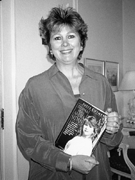 Julie Chimes