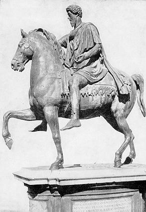 Marcus Aurelius