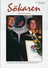Omslag nr 2, 2003