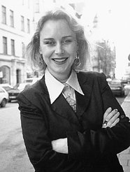 Olga Kharitidi