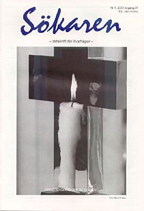 Omslag nr 1, 2004