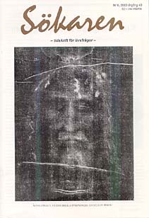 Omslag nr 6, 2003
