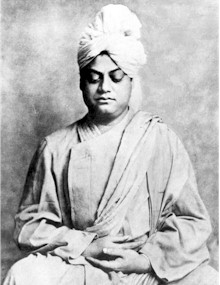 Vivekananda