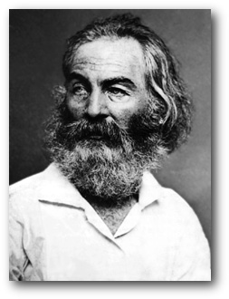 Walt Whitman